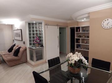 Apartamento · 106m² · 3 Quartos · 2 Vagas · Apartamento à venda em Jardim Vila Mariana, São Paulo-SP: 3 quartos, 1 suíte, 3 salas, 3 banheiros,