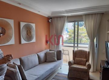 Apartamento · 95m² · 3 Quartos · 2 Vagas · Apartamento à venda em São Paulo-SP, Bosque da Saúde: 3 quartos, 2 suítes, 2 salas, 3 banheiros, 2 v