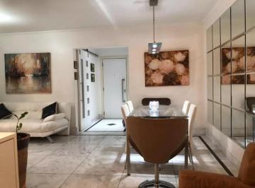 Apartamento · 100m² · 2 Quartos · 2 Vagas · Apartamento à venda em SP: 2 quartos, 1 suíte, 2 salas, 2 banheiros, 2 vagas na Vila Monte Alegre -
