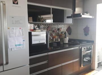 Apartamento · 88m² · 3 Quartos · 2 Vagas · Apartamento à venda em São Paulo-SP, Vila Firmiano Pinto: 3 quartos, 1 suíte, 2 salas, 2 banheiros,