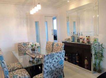 Apartamento · 84m² · 2 Quartos · 2 Vagas · Apartamento à venda em São Paulo-SP, Vila Santo Estéfano! 2 quartos, 1 suíte, 3 salas, 2 banheiros, 