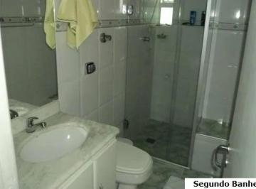 Apartamento · 110m² · 2 Quartos · 1 Vaga · Cobertura de alto padrão com 2 quartos e suíte na Vila da Saúde, São Paulo-SP: 110m² e vaga de garag
