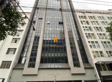 Comercial · 79m² · 2 Vagas · Sala com 0 quarto, Vila Buarque, São Paulo - R$ 500 mil, Cod: 213