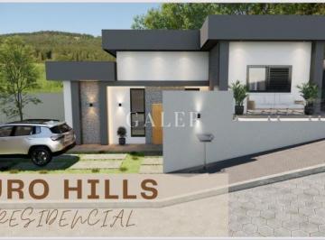 Foto 01 · Imperdível: Casa à venda em Atibaia-SP, Parque Arco Iris, 3 quartos, 1 suíte, 2 salas, 3 banheiros, 