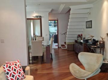 Casa · 194m² · 4 Quartos · 6 Vagas · Imperdível Sobrado de Luxo na Vila Suzana, São Paulo: 4 Quartos, 2 Suítes, 2 Salas, 4 Banheiros, 6 V