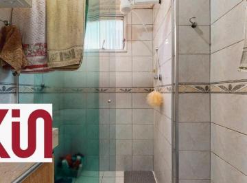 Apartamento · 61m² · 2 Quartos · 1 Vaga · Apartamento à venda em São Paulo-SP na Vila Monte Alegre: 2 quartos, 2 salas, 2 banheiros, 1 vaga de
