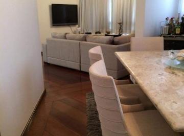 Apartamento · 202m² · 4 Quartos · 3 Vagas · Impecável apartamento à venda na Vila Mariana, São Paulo-SP: 4 quartos, 3 suítes, 1 sala, 4 banheiro