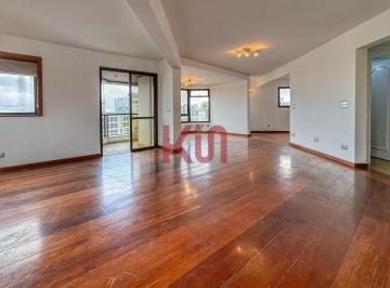Apartamento · 202m² · 4 Quartos · 3 Vagas · Impecável apartamento à venda na Vila Mariana, São Paulo-SP: 4 quartos, 3 suítes, 1 sala, 4 banheiro