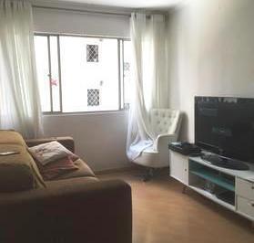 Apartamento · 70m² · 2 Quartos · 1 Vaga · Apartamento à venda em São Paulo-SP, Chácara Inglesa: 2 quartos, 2 salas, 2 banheiros, 1 vaga, 70m².