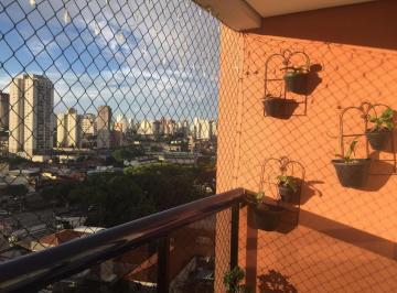 Apartamento · 96m² · 3 Quartos · 2 Vagas · Apartamento à venda em São Paulo-SP, Vila Gumercindo: 3 quartos, 1 suíte, 3 banheiros, 2 vagas, 96m²