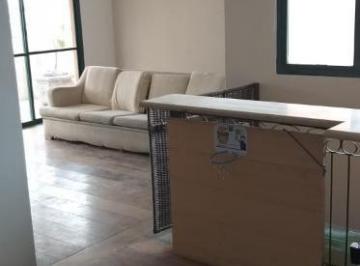 Apartamento · 211m² · 3 Quartos · 2 Vagas · Cobertura de luxo à venda em São Paulo-SP, no bairro Jardim Vila Mariana: 3 quartos, 1 suíte, 2 sala