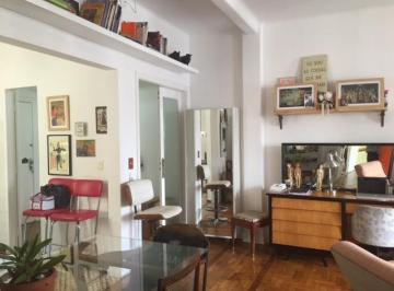 Apartamento · 110m² · 2 Quartos · Apartamento à venda em São Paulo-SP, Bela Vista: 2 quartos, 1 suíte, 2 banheiros, 110m² de área. Ven