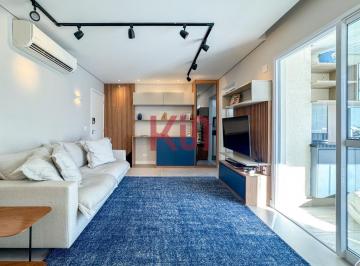 Apartamento · 82m² · 3 Quartos · 2 Vagas · Imperdível oportunidade! Apartamento à venda em São Paulo-SP, no Bosque da Saúde