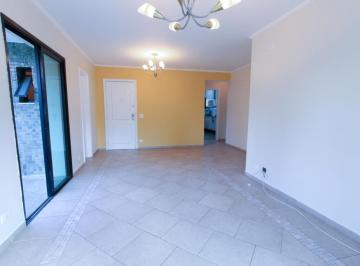 Apartamento · 116m² · 3 Quartos · 2 Vagas · Apartamento de 3 quartos com suíte e 2 vagas na Vila Mariana, SP: Modernidade e Conforto em 116m²!