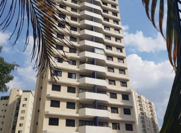 Apartamento · 64m² · 2 Quartos · 1 Vaga · Apartamento à venda em São Paulo-SP, Chácara Inglesa: 2 quartos, 1 suíte, 2 salas, 2 banheiros, 1 va