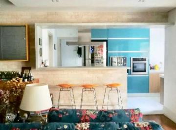 Apartamento · 133m² · 3 Quartos · 2 Vagas · Apartamento à venda em São Paulo-SP, Bosque da Saúde: 3 quartos, 3 suítes, 2 salas, 4 banheiros, 2 v