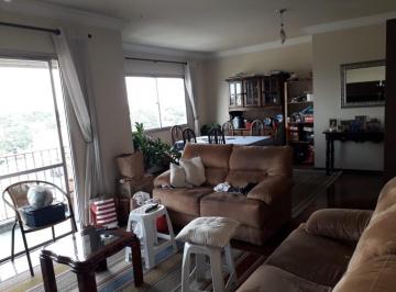 Apartamento · 125m² · 4 Quartos · 2 Vagas · Imperdível: Apartamento de Luxo na Vila Congonhas, São Paulo-SP! 4 Quartos, 1 Suíte, 2 Salas, 4 Banh