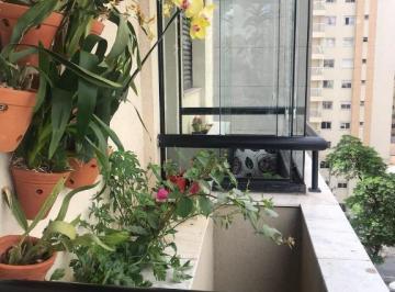 Apartamento · 45m² · 1 Quarto · 1 Vaga · Apartamento à venda em São Paulo-SP, Indianópolis: 1 quarto, 2 salas, 1 banheiro, 1 vaga, 45,00m² de