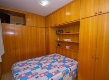Apartamento · 55m² · 1 Quarto · 1 Vaga · Apartamento à venda em São Paulo-SP, Chácara Inglesa: 1 quarto, 2 salas, 1 banheiro, 1 vaga de garag