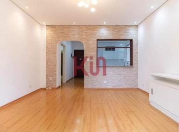 Apartamento · 111m² · 2 Quartos · 1 Vaga · Oportunidade imperdível: Apartamento de 2 quartos e 111m² na Vila Mariana, São Paulo-SP - Venda ou L