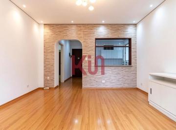 Apartamento · 111m² · 2 Quartos · 1 Vaga · Oportunidade imperdível: Apartamento de 2 quartos e 111m² na Vila Mariana, São Paulo-SP - Venda ou L
