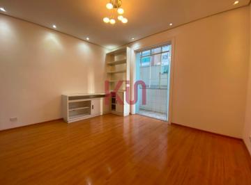 Apartamento · 111m² · 2 Quartos · 1 Vaga · Oportunidade imperdível: Apartamento de 2 quartos e 111m² na Vila Mariana, São Paulo-SP - Venda ou L