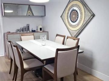 Apartamento · 100m² · 3 Quartos · 2 Vagas · Apartamento com 3 dormitórios à venda, 100 m² por R$ 1.230.000,00 - Vila Mariana - São Paulo/SP