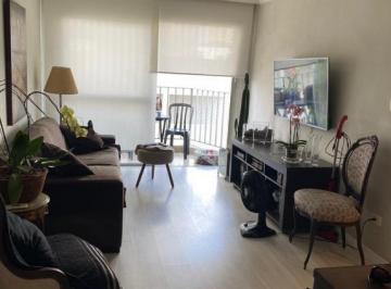 Apartamento · 85m² · 3 Quartos · 2 Vagas · Apartamento à venda em São Paulo-SP, Vila Firmiano Pinto: 3 quartos, 3 banheiros, 2 vagas, 85m² de á