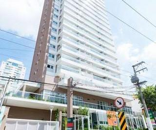 Apartamento · 64m² · 2 Quartos · 2 Vagas · Apartamento à venda em São Paulo-SP, Jardim Glória: 2 quartos, 1 suíte, 1 sala, 2 banheiros, 2 vagas