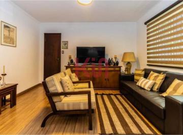 Apartamento · 120m² · 2 Quartos · 1 Vaga · Imperdível oportunidade! Apartamento de 3 quartos na Bela Vista, São Paulo-SP, com 120m² e 1 vaga de
