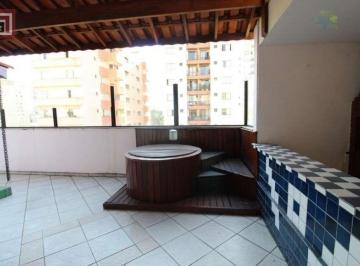 Apartamento · 123m² · 3 Quartos · 2 Vagas · Cobertura de luxo à venda em São Paulo-SP, Vila Guarani: 3 quartos, 1 suíte, 3 banheiros, 2 vagas, 1