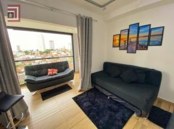 Apartamento · 35m² · 1 Quarto · 1 Vaga · Apartamento à venda em São Paulo-SP, Vila da Saúde: 1 quarto, 1 banheiro, 1 vaga - Imperdível oportu