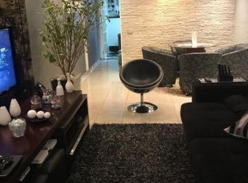 Casa · 132m² · 3 Quartos · 2 Vagas · SOBRADO RESIDENCIAL em São Paulo - São Paulo, Saúde