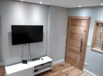 Casa · 130m² · 2 Quartos · 2 Vagas · Casa à venda em São Paulo-SP: 2 quartos, 1 suíte, 2 salas, 2 banheiros, 2 vagas