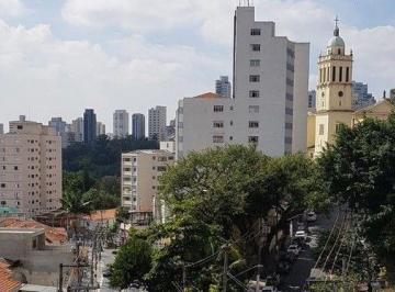 Apartamento · 150m² · 3 Quartos · Apartamento à venda em São Paulo-SP, na Vila Mariana: 3 quartos, 2 salas, 2 banheiros e 150m² de áre