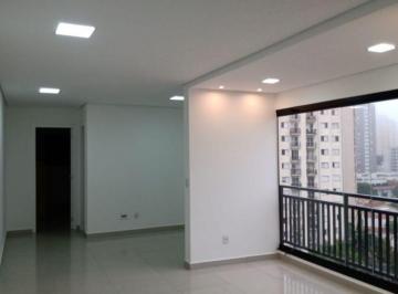 Apartamento · 50m² · 2 Quartos · 1 Vaga · Apartamento à venda em São Paulo-SP, Chácara Inglesa: 2 quartos, 1 suíte, 2 banheiros, 1 vaga, 50m² 