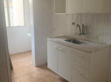 Apartamento · 68m² · 2 Quartos · 1 Vaga · Apartamento à venda em São Paulo-SP, Vila Monte Alegre: 2 quartos, 1 sala, 2 ban