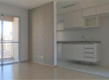 Apartamento · 65m² · 2 Quartos · 2 Vagas · Excelente Apartamento à Venda em São Paulo-SP, Mirandópolis! 2 Quartos, 1 Suíte, 2 Salas, 2 Banheiro
