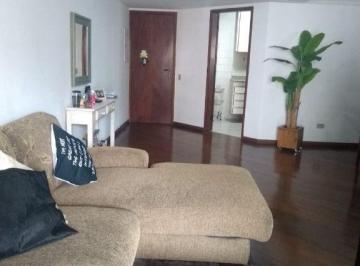 Apartamento · 130m² · 3 Quartos · Apartamento à venda em São Paulo-SP, na Vila da Saúde: 3 quartos, 1 suíte, 2 salas, 3 banheiros, 130