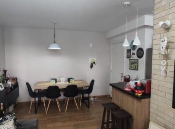 Apartamento · 64m² · 2 Quartos · 1 Vaga · Imperdível oportunidade: Apartamento de 2 quartos, 1 suíte e 1 vaga no Sacomã, São Paulo-SP!