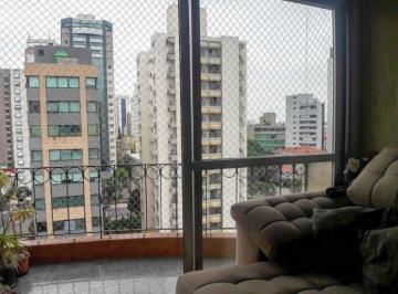 Apartamento · 76m² · 2 Quartos · 1 Vaga · Apartamento à venda em São Paulo-SP, na Vila Clementino: 2 quartos, 2 salas, 2 banheiros, 1 vaga, 76