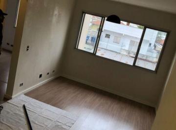 Apartamento · 62m² · 2 Quartos · 1 Vaga · Apartamento à venda em São Paulo-SP, Vila Monte Alegre: 2 quartos, 1 sala, 2 banheiros, 1 vaga de ga