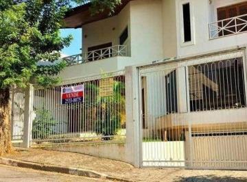 Casa · 320m² · 5 Quartos · 6 Vagas · SOBRADO RESIDENCIAL em São Paulo - São Paulo, Jardim da Glória