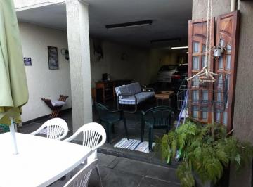 Casa · 297m² · 3 Quartos · 7 Vagas · SOBRADO RESIDENCIAL em São Paulo - São Paulo, Saúde