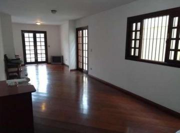 Casa · 200m² · 4 Quartos · 2 Vagas · SOBRADO RESIDENCIAL em São Paulo - São Paulo, Bosque da Saúde