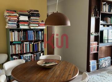 Apartamento · 69m² · 2 Quartos · 1 Vaga · Apartamento à venda em São Paulo-SP, bairro Saúde: 2 quartos, 2 salas, 2 banheiros, 1 vaga, 69 m²