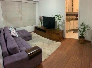 Apartamento · 77m² · 2 Quartos · Apartamento à venda em Indianópolis, São Paulo-SP, com 2 quartos, 1 banheiro e 77m² de área. Venha c