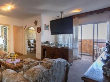 Apartamento · 140m² · 3 Quartos · 2 Vagas · Cobertura de Luxo na Saúde: 3 Quartos, 1 Suíte, 2 Banheiros, 2 Vagas de Garagem, 140m² - São Paulo-S