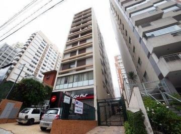 Apartamento · 115m² · 2 Quartos · 1 Vaga · Apartamento à venda em São Paulo-SP, Jardim Paulista: 2 quartos, 2 salas, 2 banheiros, 1 vaga, 115m²