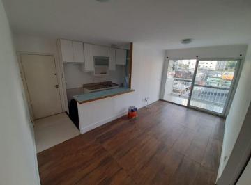 Apartamento · 63m² · 2 Quartos · 1 Vaga · Apartamento com 2 dormitórios à venda, 63 m² por R$ 650.000,00 - Aclimação - São Paulo/SP